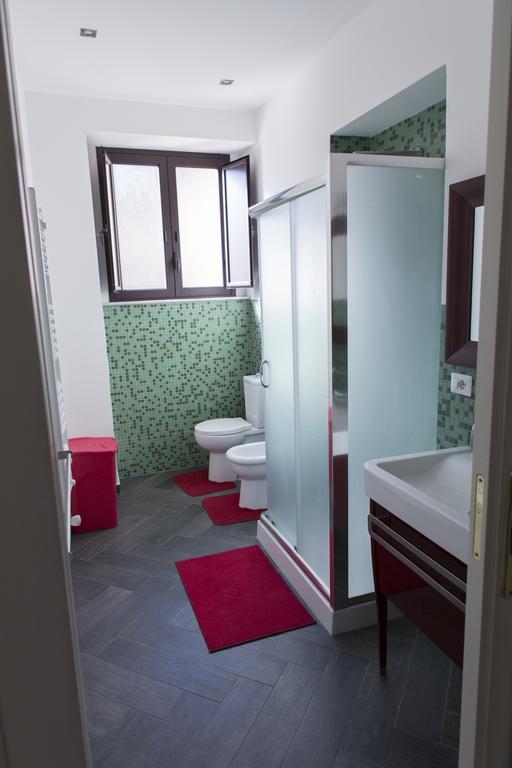 Casa Alcala Deluxe Catania
