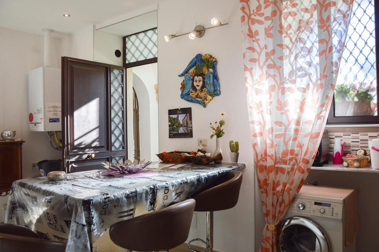 Casa Alcala Deluxe Gasthof Catania