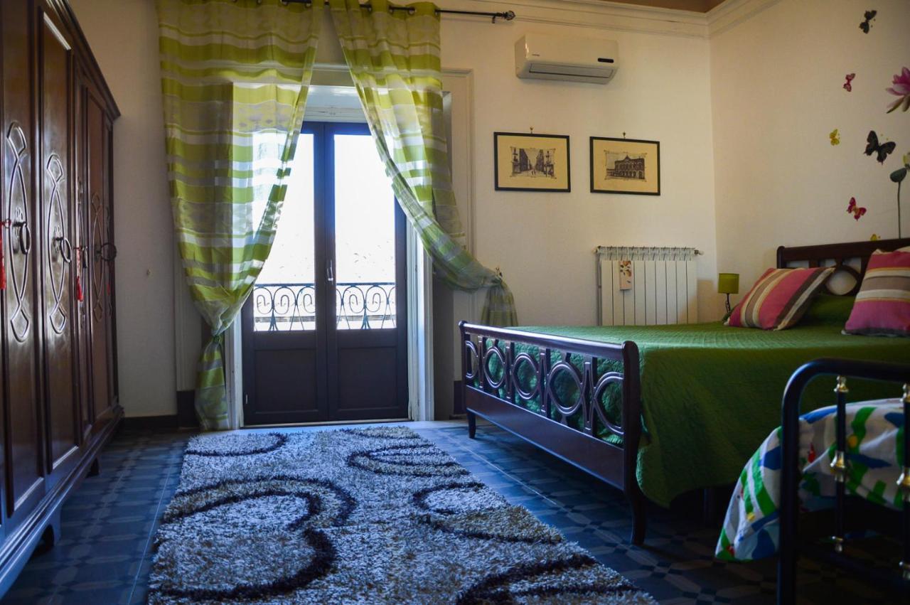 Casa Alcala Deluxe 2* Catania