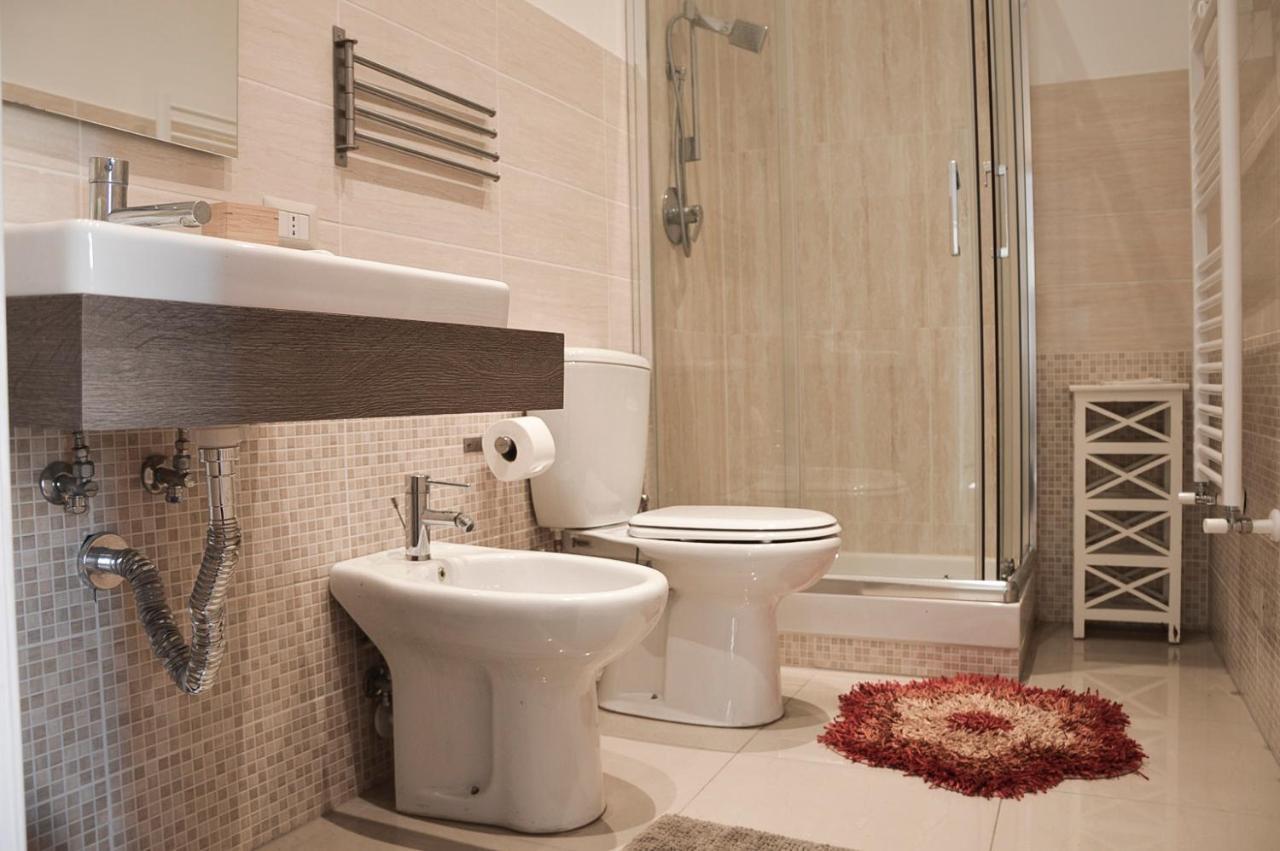 Casa Alcala Deluxe 2* Catania