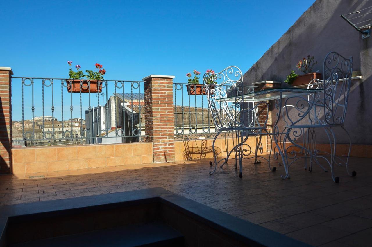 Casa Alcala Deluxe Catania